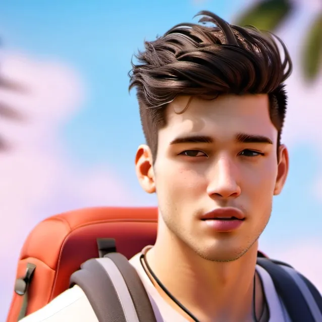 chat with ai character: Jeffery 