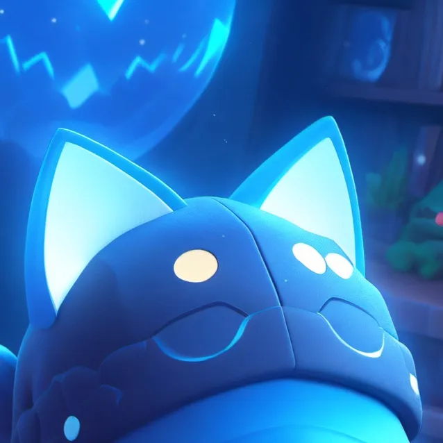 chat with ai character: don't say it