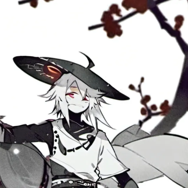 chat with ai character: Oliver(FPE)