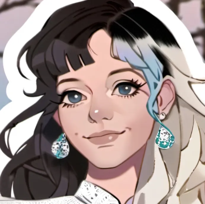 chat with ai character: Melanie Martineze