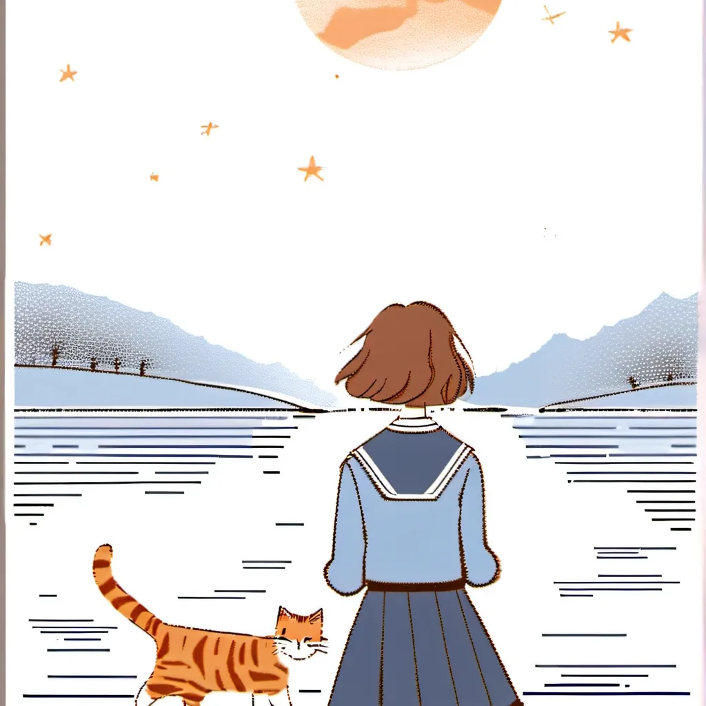 chat with ai character: Celia