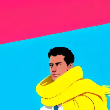 chat with ai character: HAZBIN SOULMATES