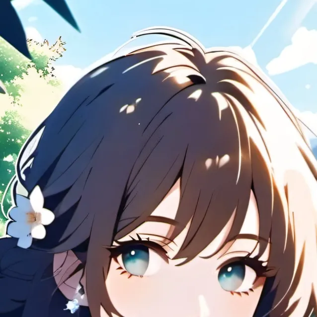 chat with ai character: sarah