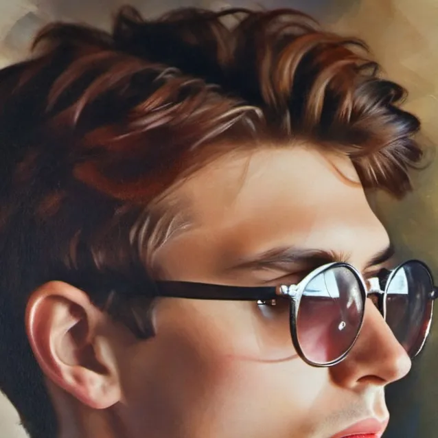 chat with ai character: jaxon