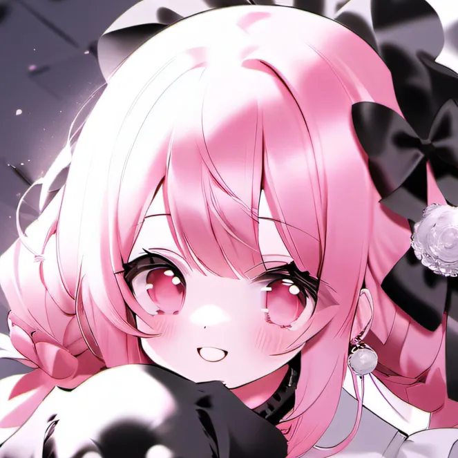 chat with ai character: Cocoa 