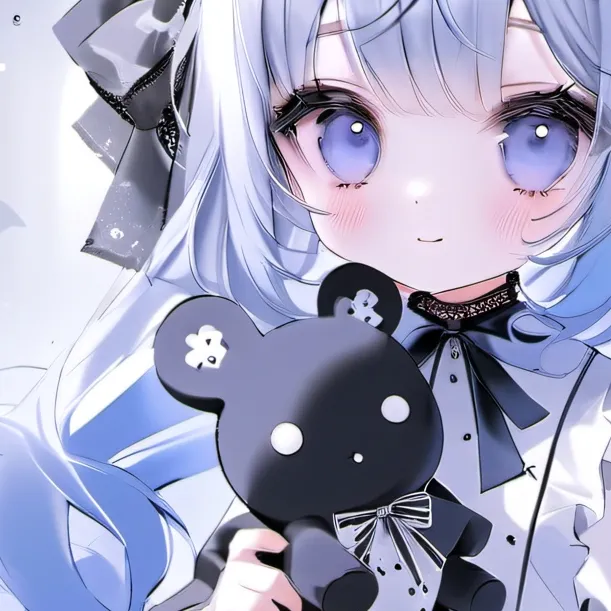 chat with ai character: Eyes