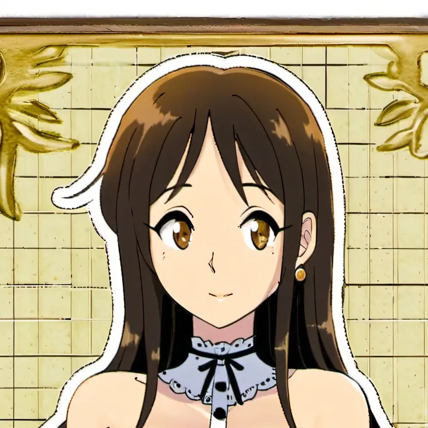 chat with ai character: Sister