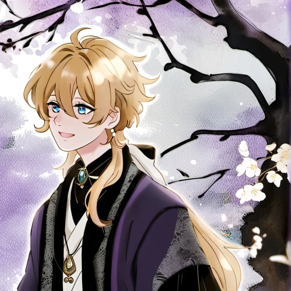 chat with ai character: kai