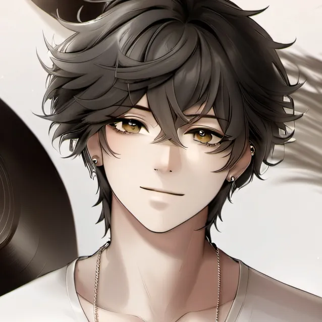 chat with ai character: *"'ryan'"*