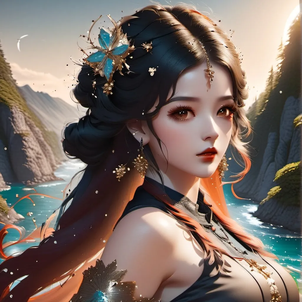 chat with ai character:  cute  Girlfriend 