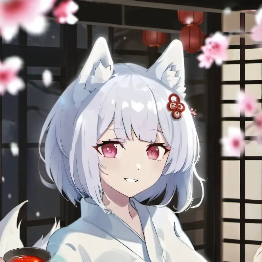 chat with ai character: Kenko [ケンコ]