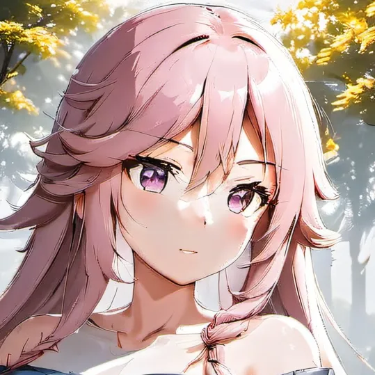 chat with ai character: Silvia