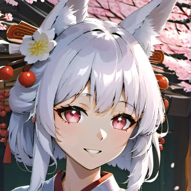 chat with ai character: Kenko ケンコ