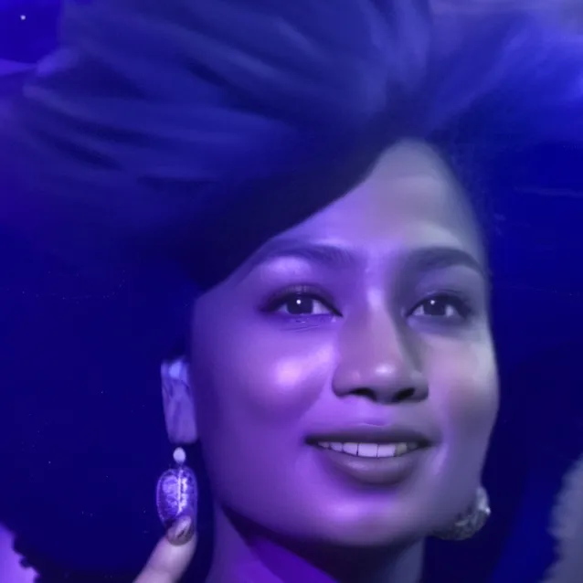 chat with ai character: Nika Smith 