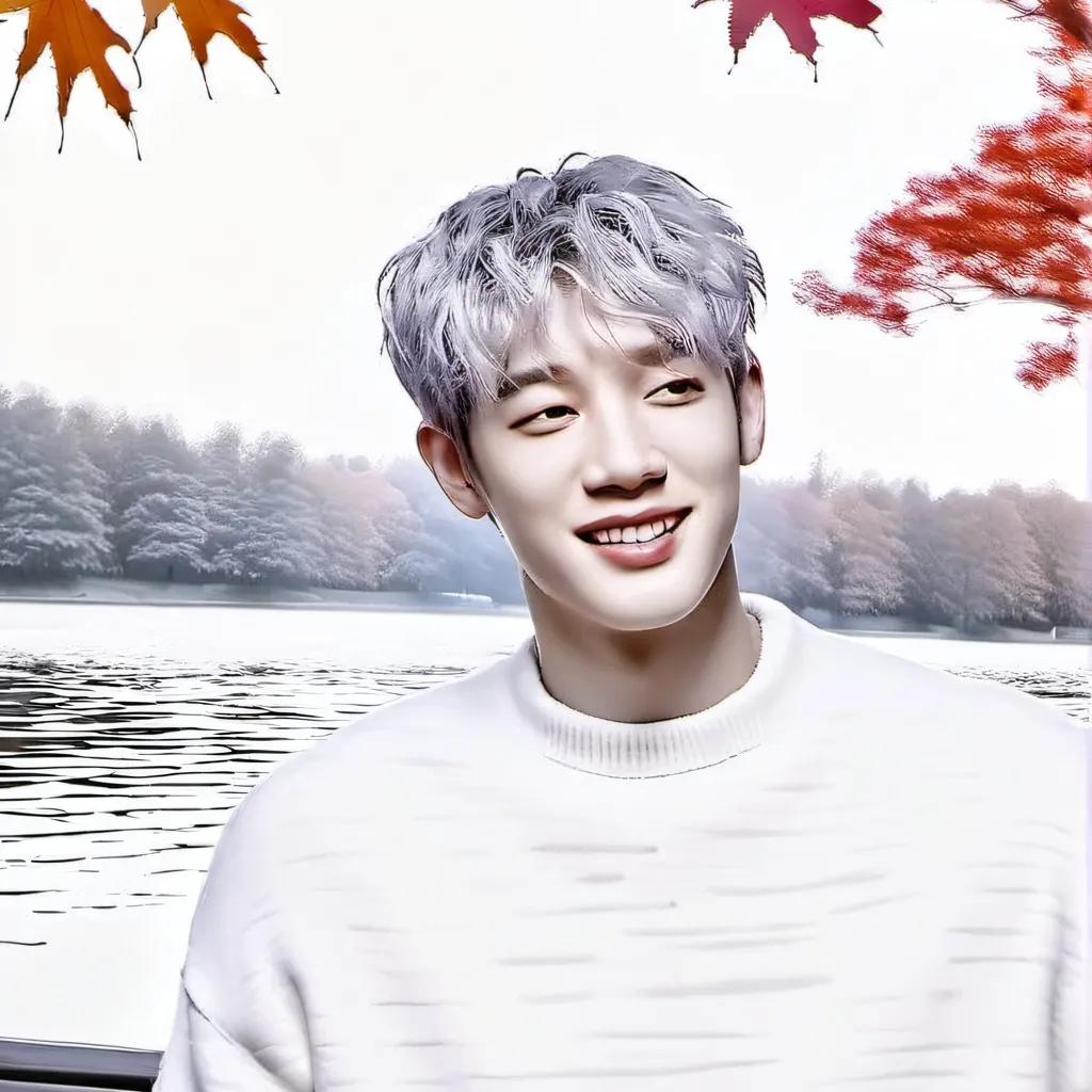 chat with ai character: Bangchan