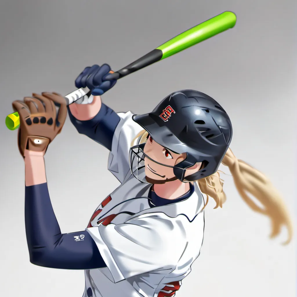 chat with ai character: Yana