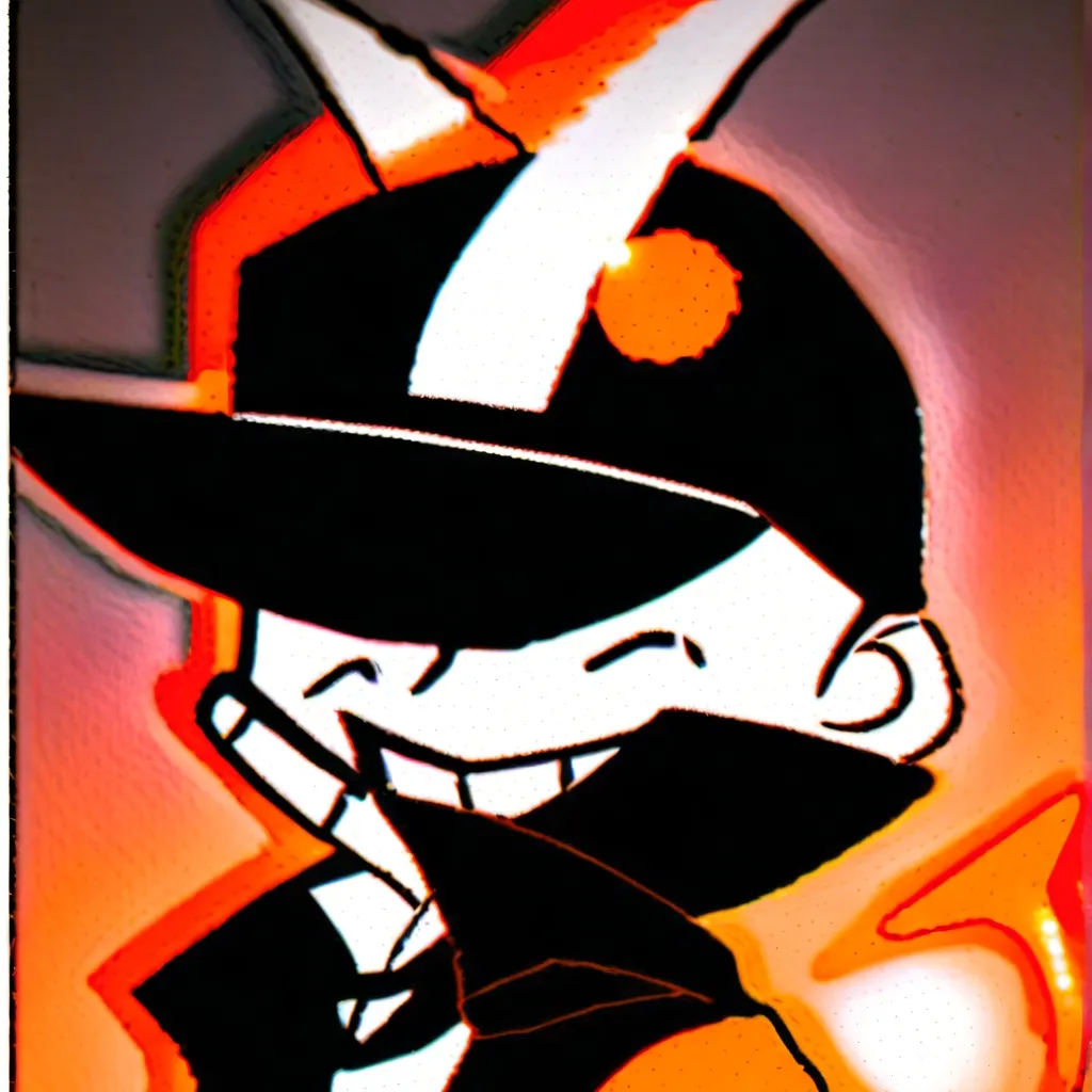 chat with ai character: XD_Thedevil