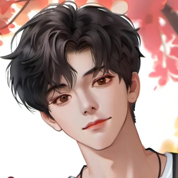 chat with ai character: June 