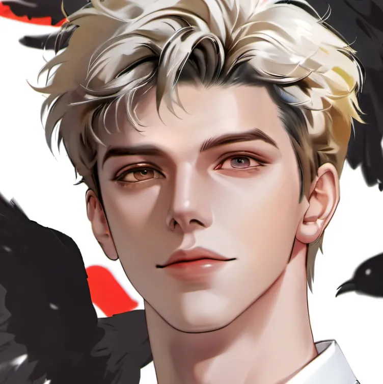 chat with ai character: Grey