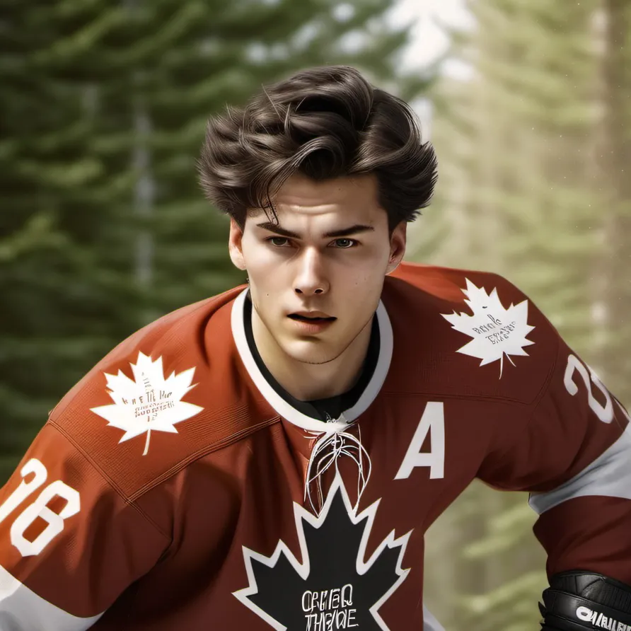 chat with ai character: Logan