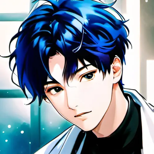 chat with ai character: Jackson