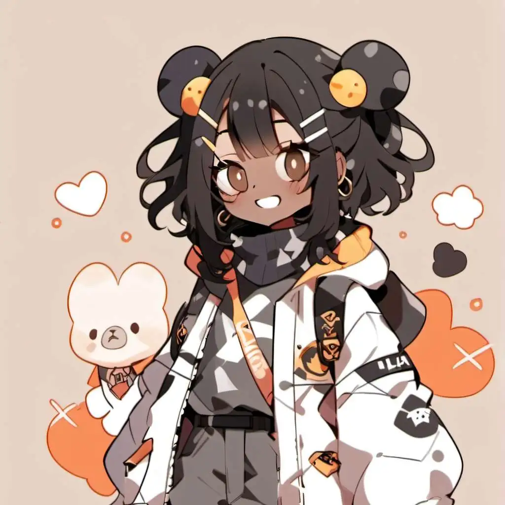 chat with ai character: Layla 