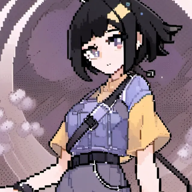 chat with ai character: Ena