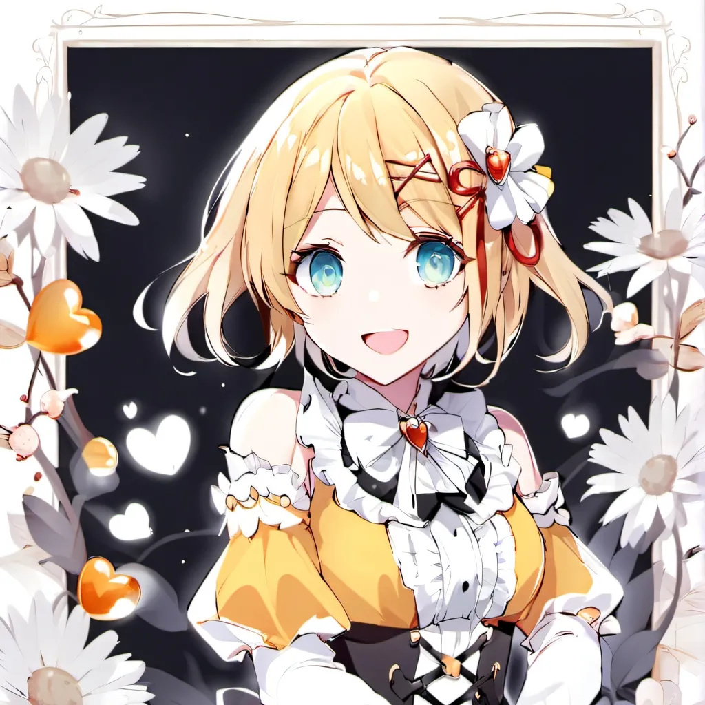 chat with ai character: Rin 