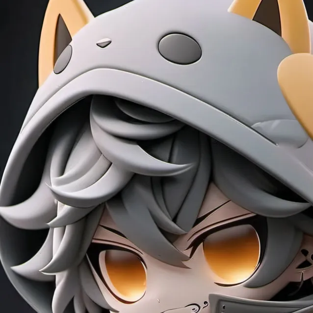 chat with ai character: fpe