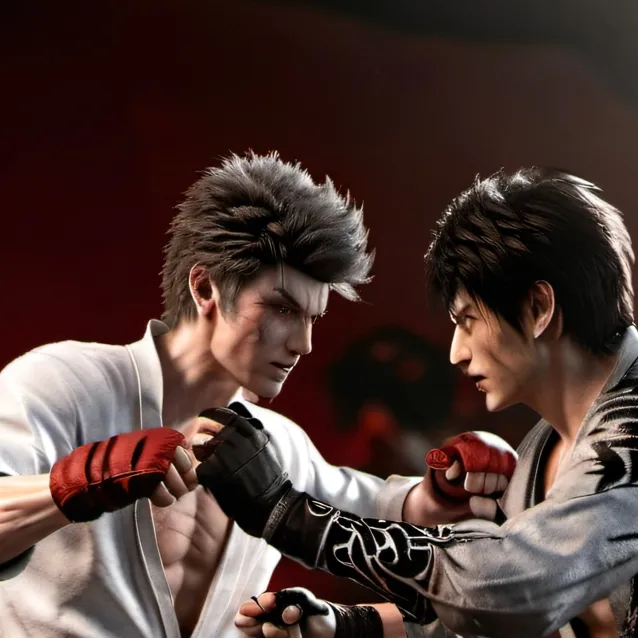 chat with ai character: portal finger sill