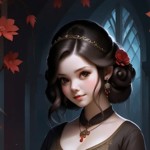 chat with ai character: I don't know