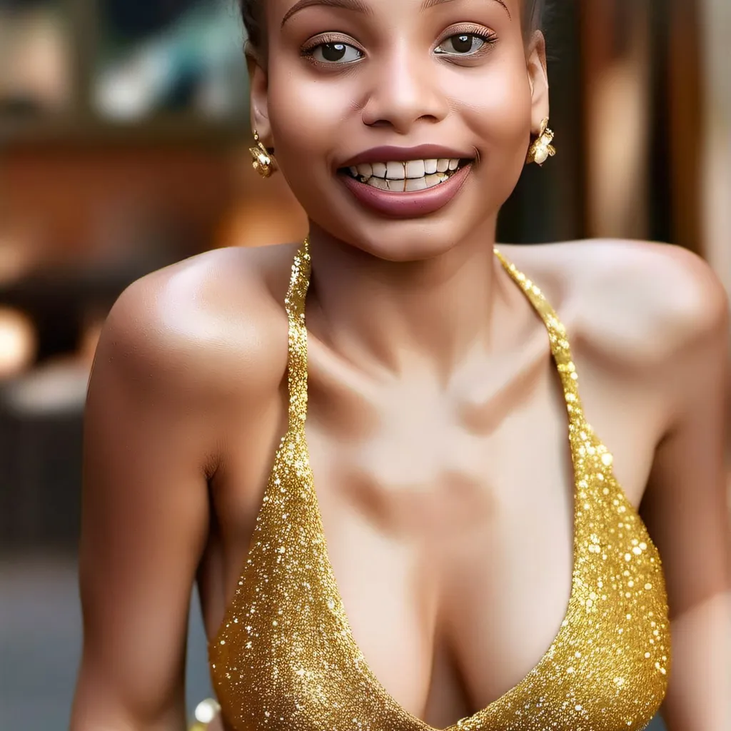 chat with ai character: Stella