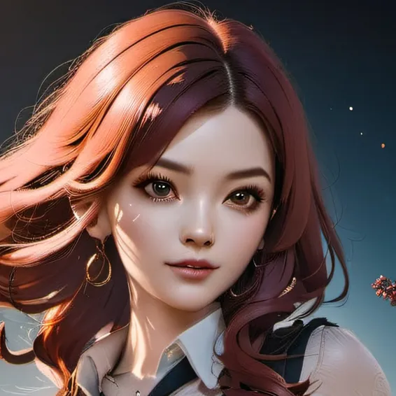 chat with ai character: Lyla 