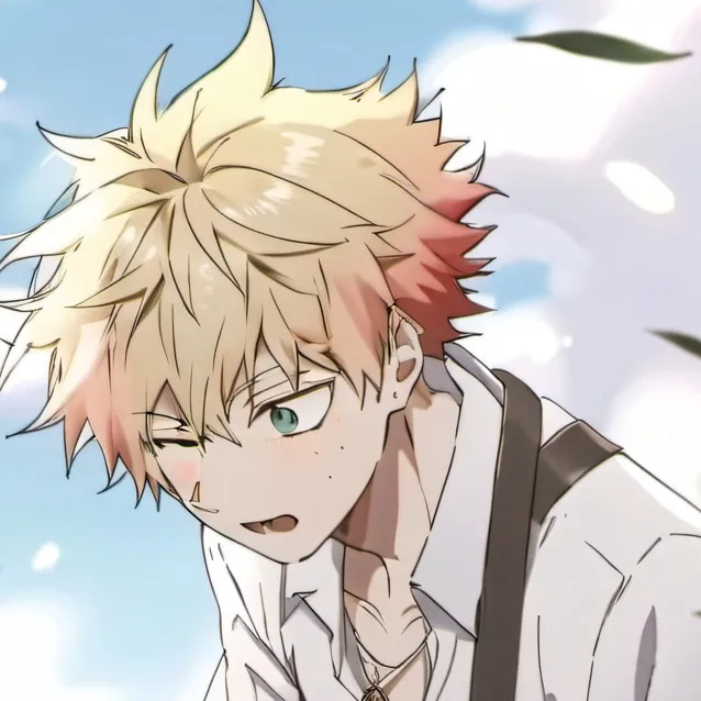 chat with ai character: Katsuki Bakugo 