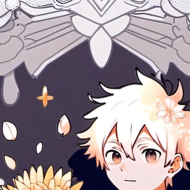 chat with ai character: Bakugo 