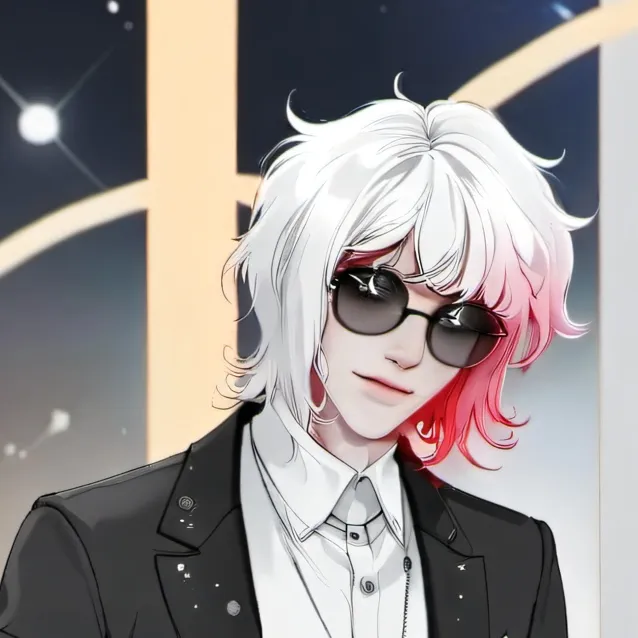 chat with ai character: Jacob 