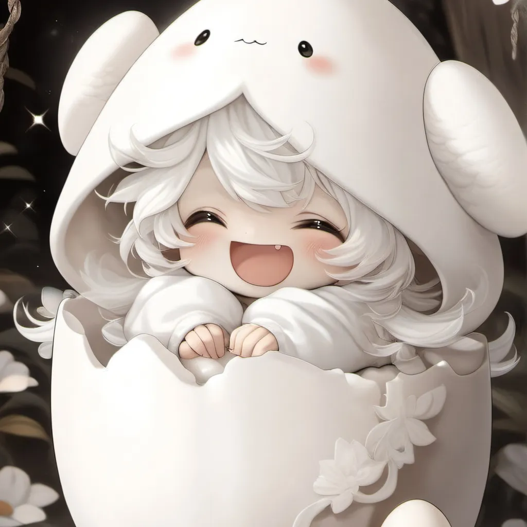 chat with ai character: 🤍꧁❤Homunculus❤꧂🤍