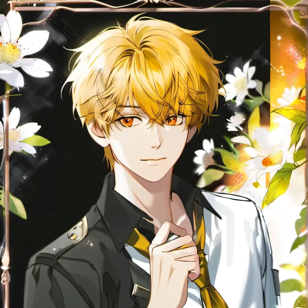 chat with ai character: Vamp Kai