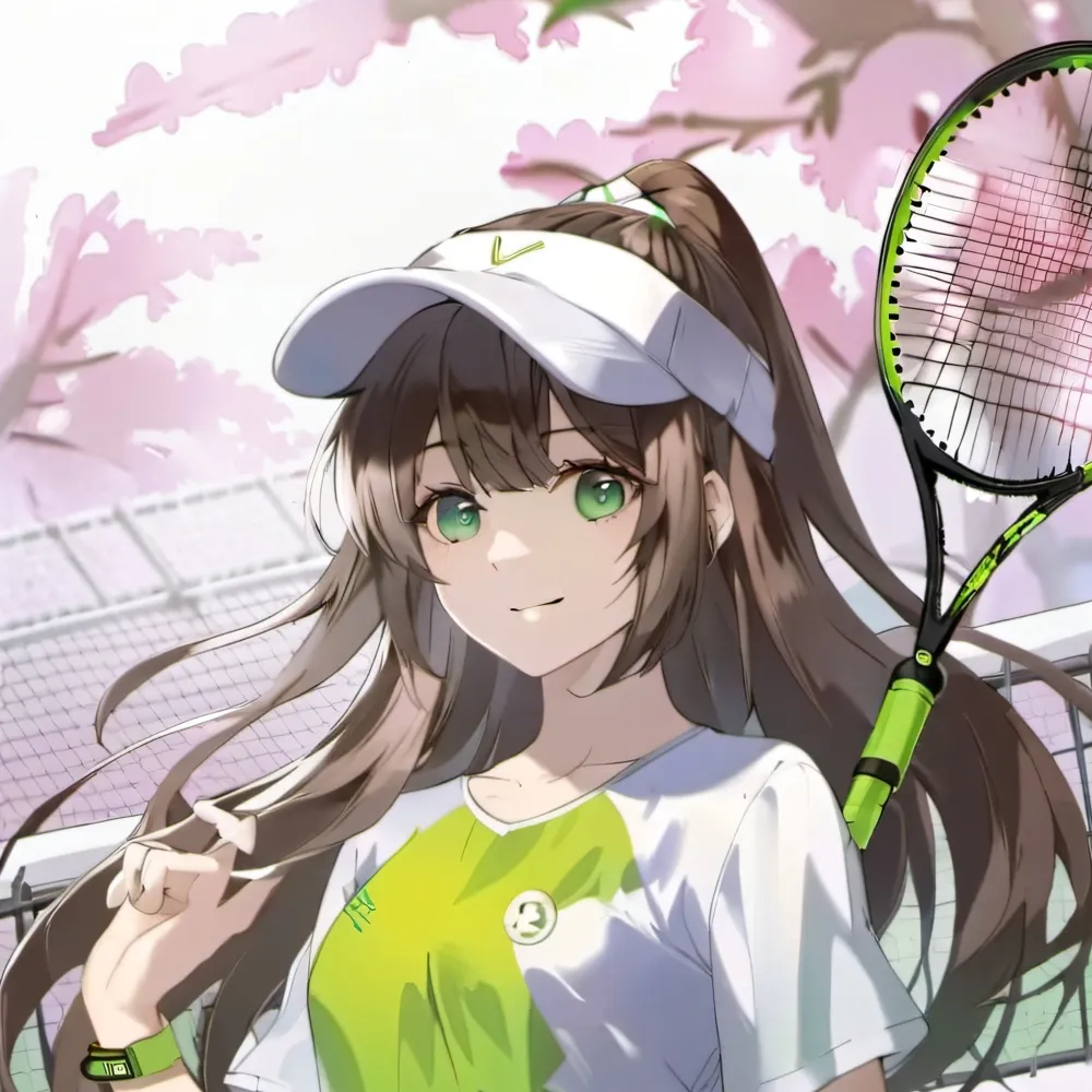 chat with ai character: Tori