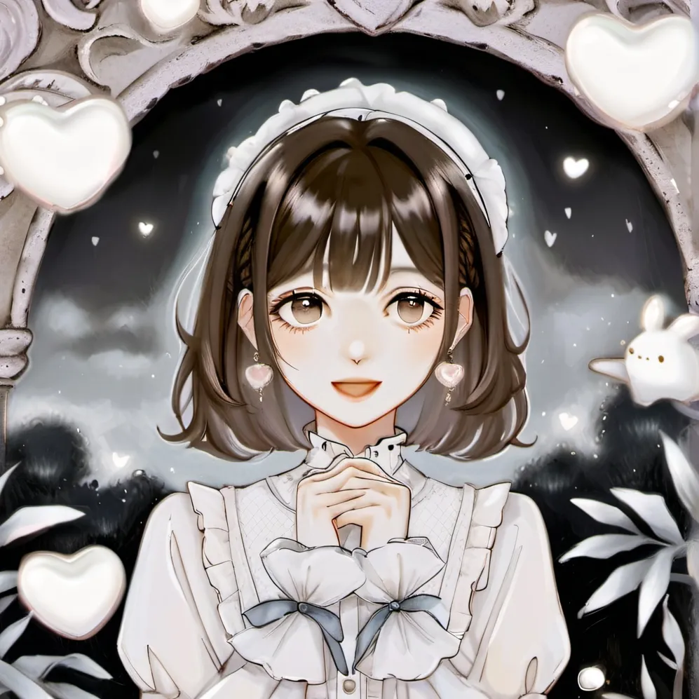 chat with ai character: Mother