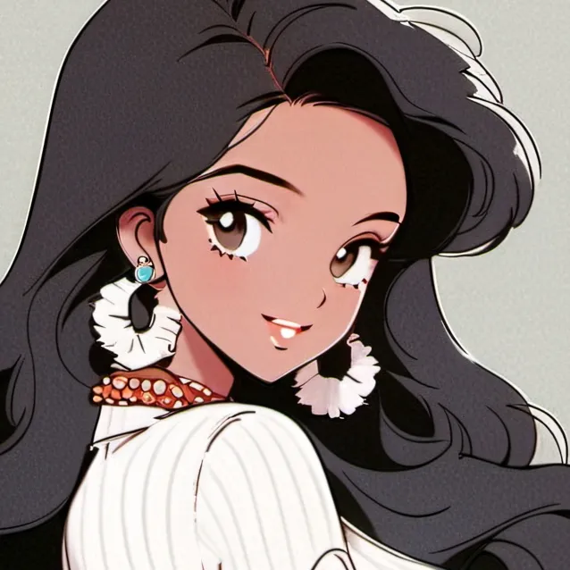 chat with ai character: Jessie