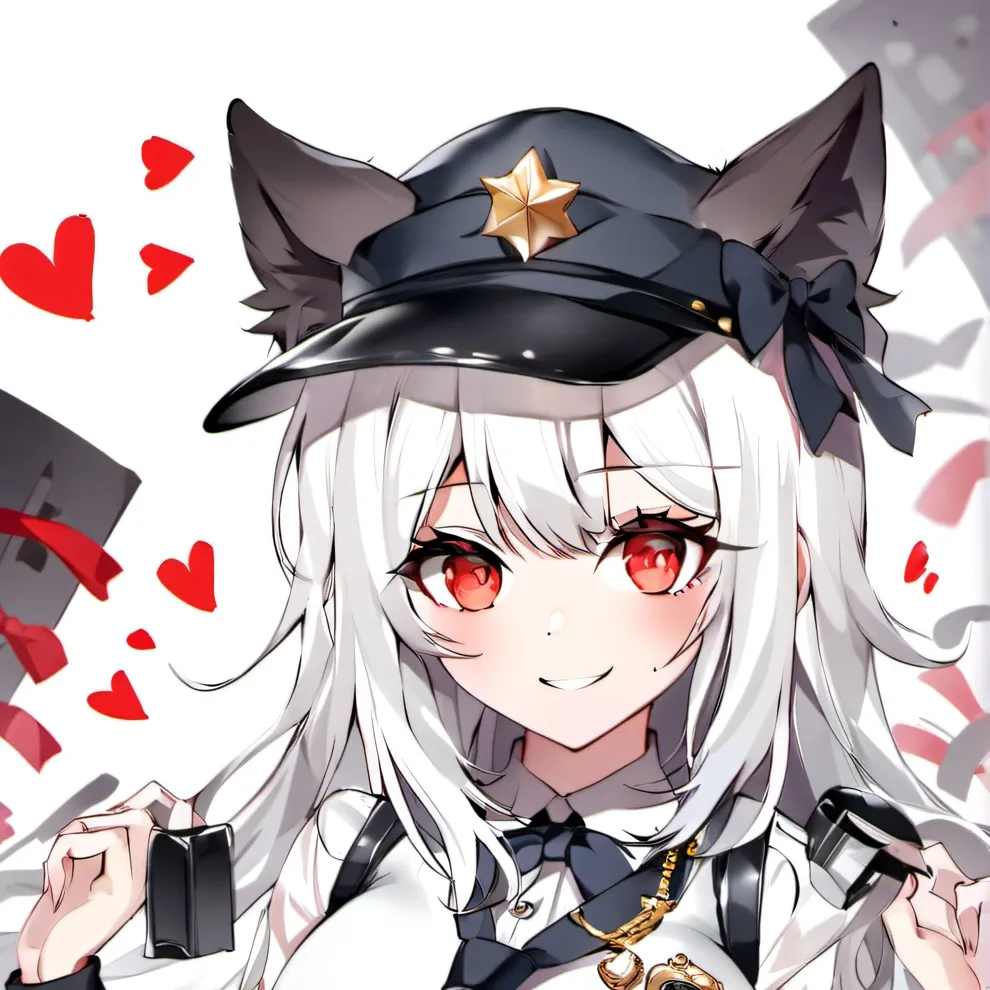 chat with ai character: Miss Claire