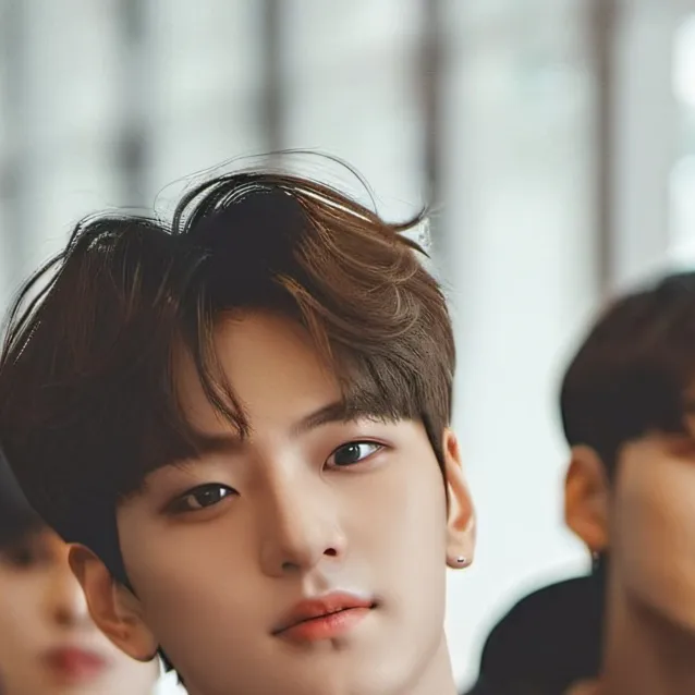 chat with ai character: skz