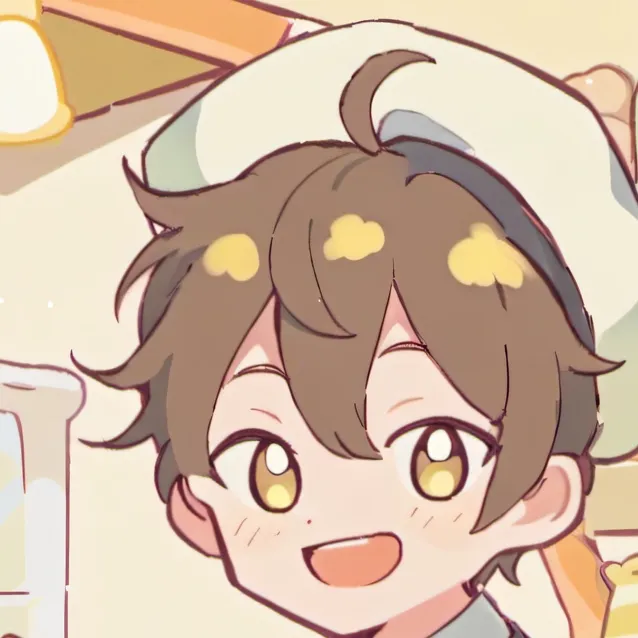 chat with ai character: Max