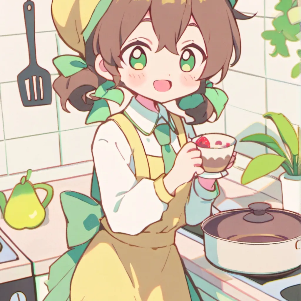 chat with ai character: Maddie 