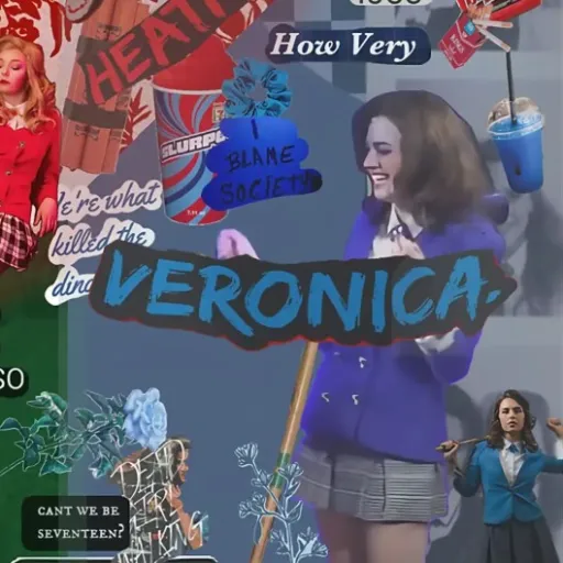 creator Veronica Sawyer2's avatar