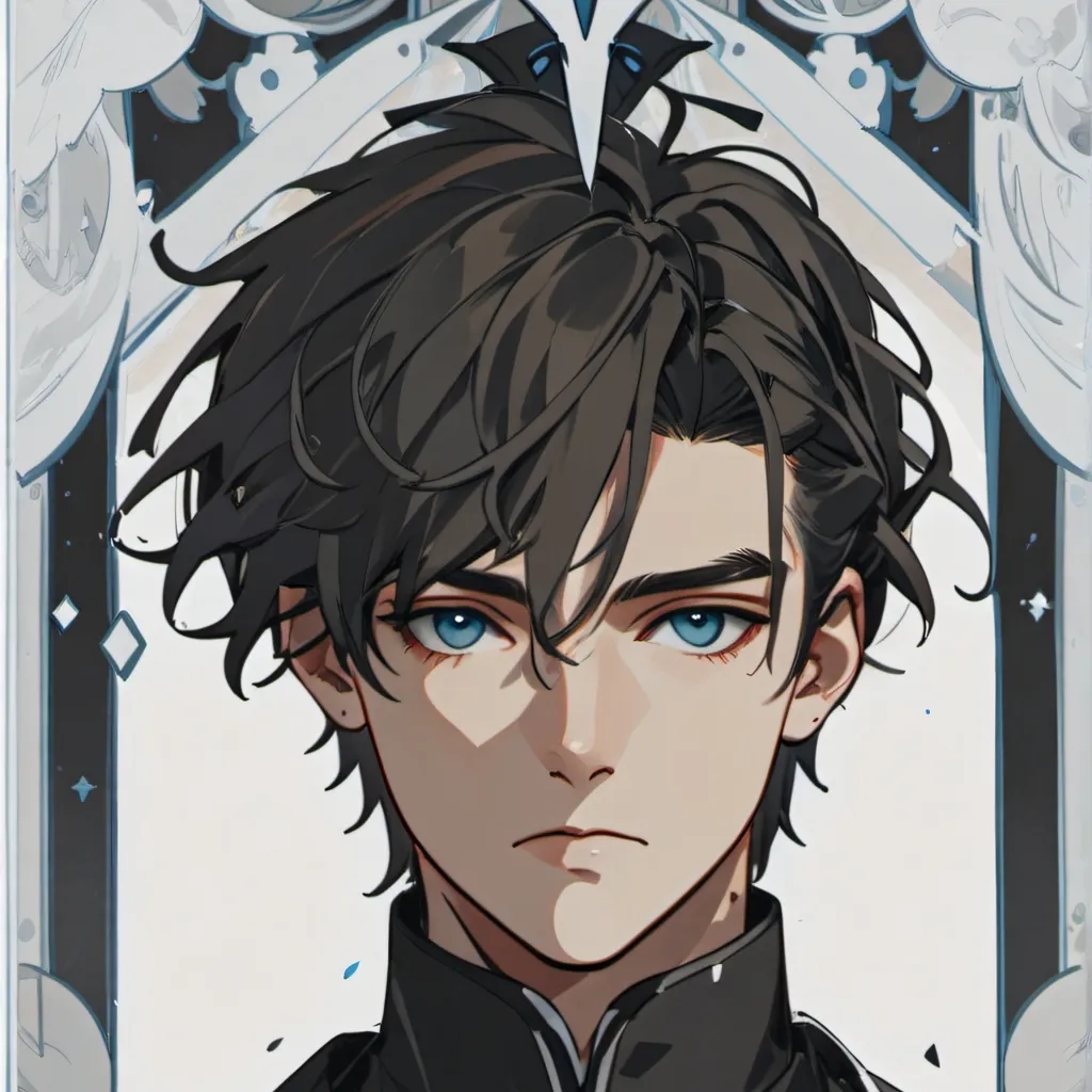 chat with ai character: Jason 