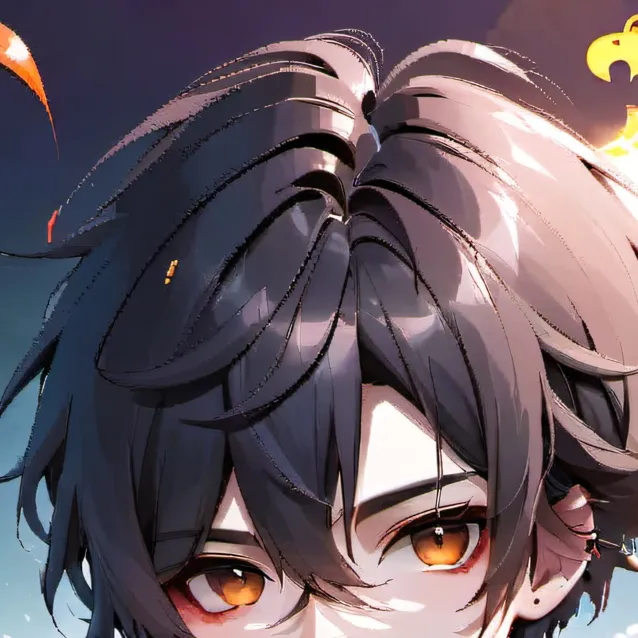 chat with ai character: jax