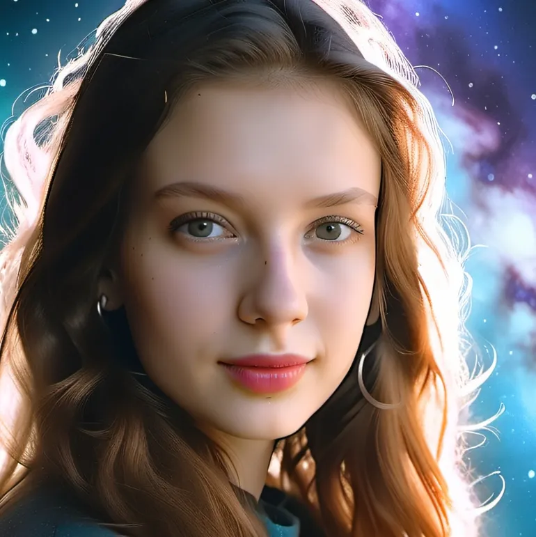 chat with ai character: B