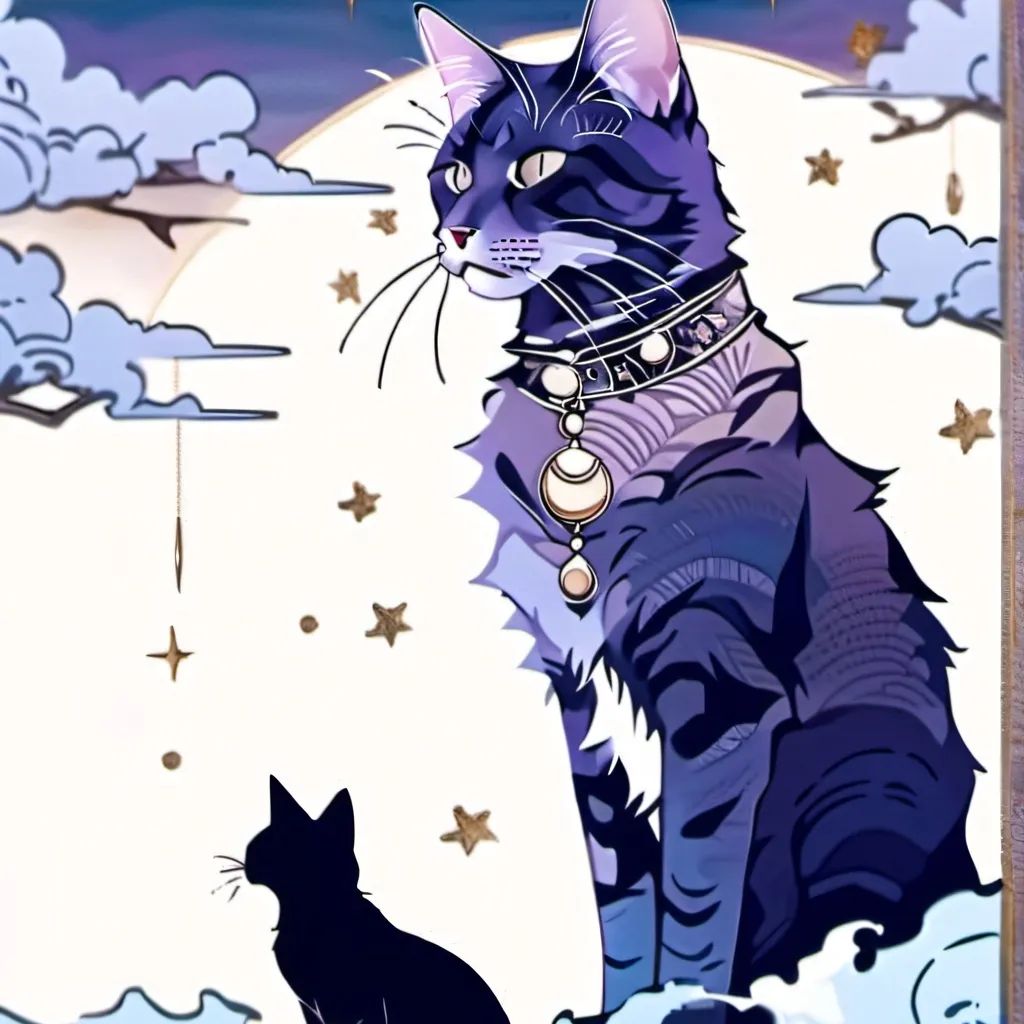 chat with ai character: CATNAP